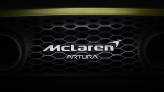 McLaren's New Hybrid Supercar Gets A Totally New Name Just So You Know It's A Big Deal